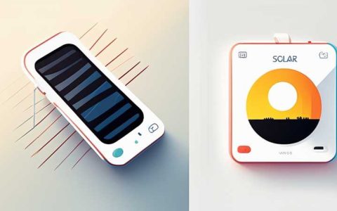 How to remove the solar light connection wire