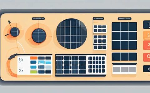 How much does it cost to replace old solar panels with new ones?
