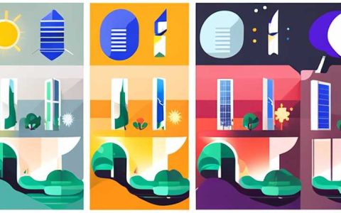 How to fold the p67 solar light