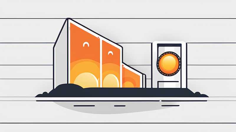 How often should glycol solar media be replaced?