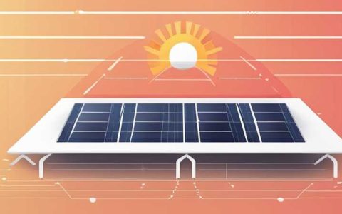 How to use solar heating converter