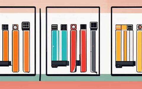 How many watts is suitable for a 6 meter solar light