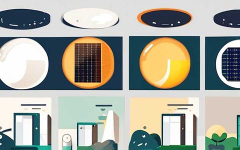 How to DIY a set of solar lights