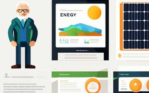 Why do senior executives give away solar energy?