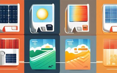 Where to make solar energy trademark