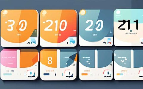 How to install a solar wall clock