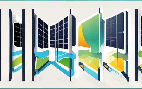 How to convert solar energy into light energy