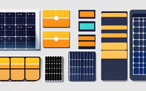 What is a solar photovoltaic panel manufacturer?