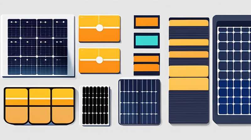 What is a solar photovoltaic panel manufacturer?