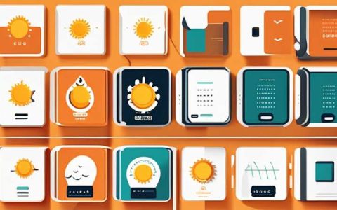 How to choose solar energy products