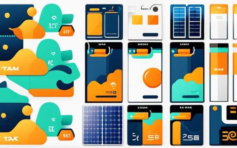 What is the tax rebate rate for solar batteries?