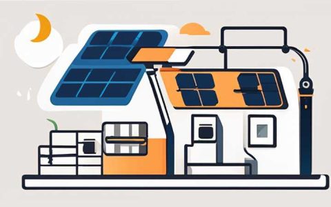 How to find solar energy repair in Yingshan