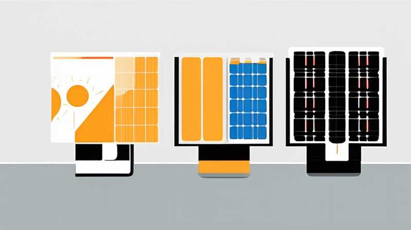 What does solar m stand for