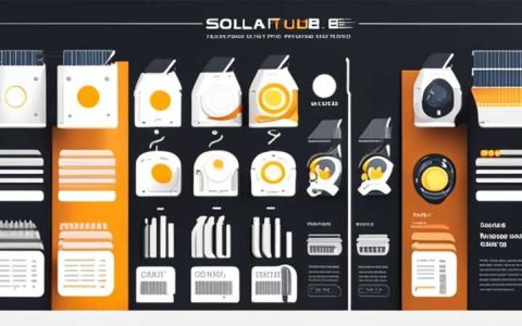 How much does solar tube support cost
