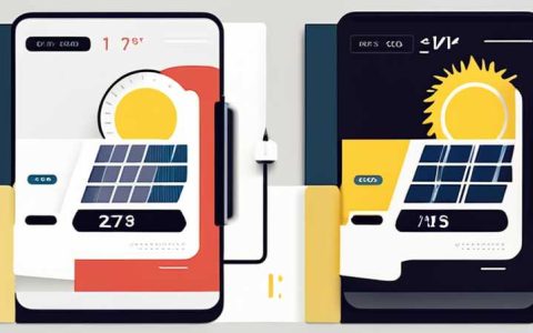 How to Calculate Solar Panel Volts