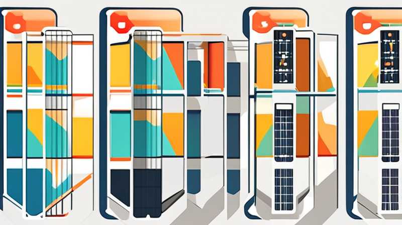 How much electricity can a 1kw solar panel generate in 1 hour