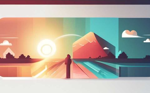 Can the sun shine in the morning? Why?