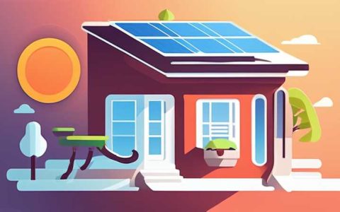 What does the solar reservation mean?