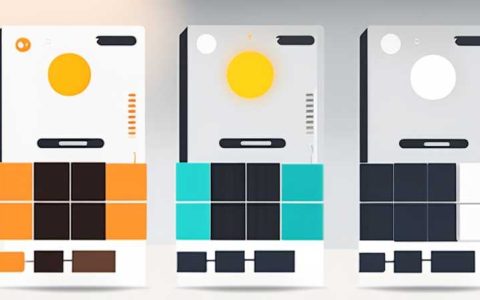 How much does a solar silicon panel cost per square meter?