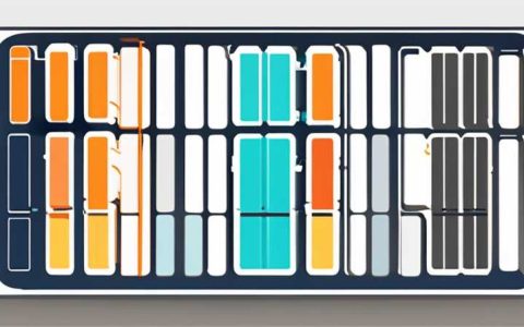 How many watts is a 50 cm solar panel