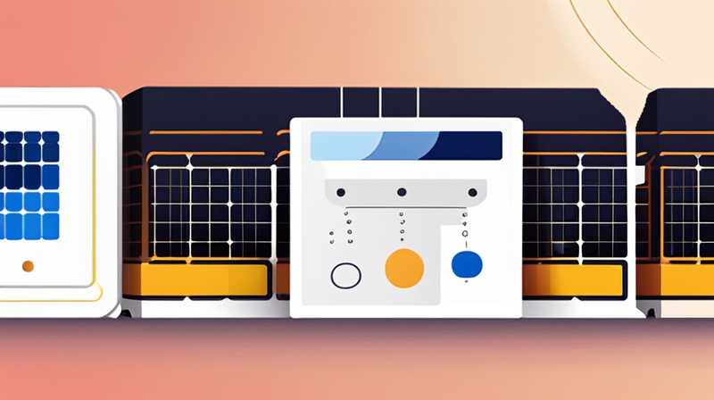 How much does a solar photovoltaic energy storage system cost?