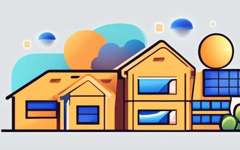 How many volts does the rooftop solar panel have?