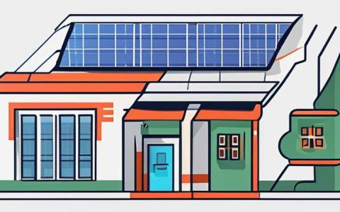 How much does it cost to remove the rooftop solar panel?