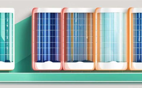 How many solar tubes are needed for a family of five?