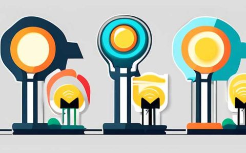 How many volts does the solar street light load