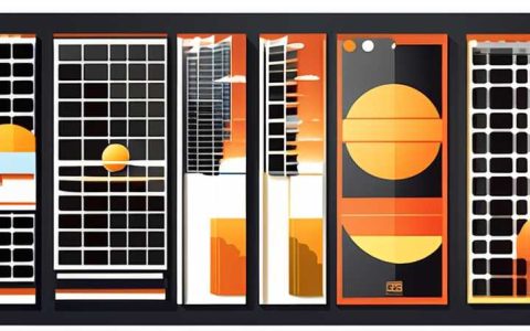 How to use reflective film to generate solar power