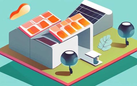 How to set the defrost mode of solar energy