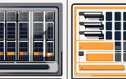 Where to receive orders for solar electronics processing