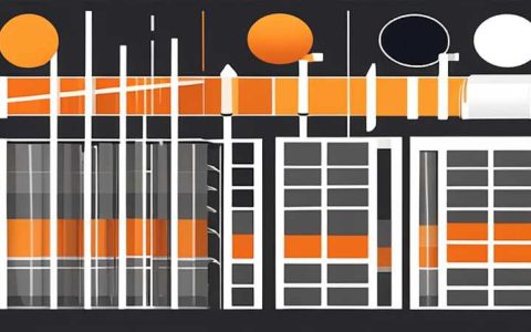 How to disassemble a flat solar barrel