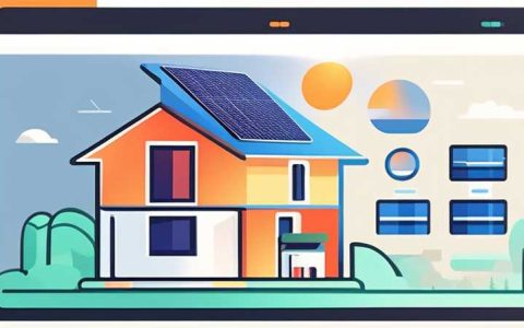 How much does it cost to install solar power in a house?