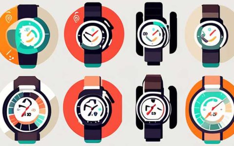 How long does it take for a Gaucher watch to be charged by solar energy?