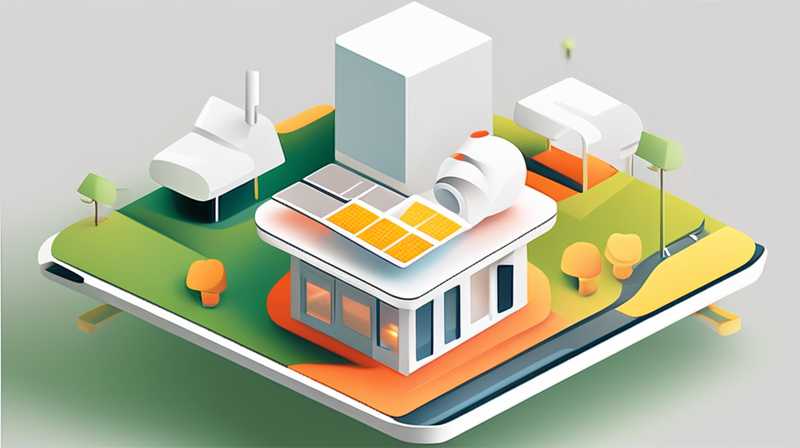 How to descale without solar energy