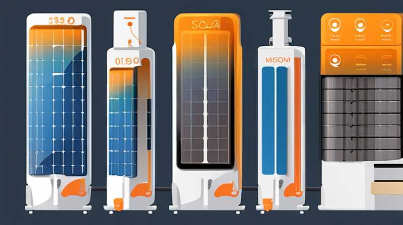 How much does it cost to install a solar heating system?