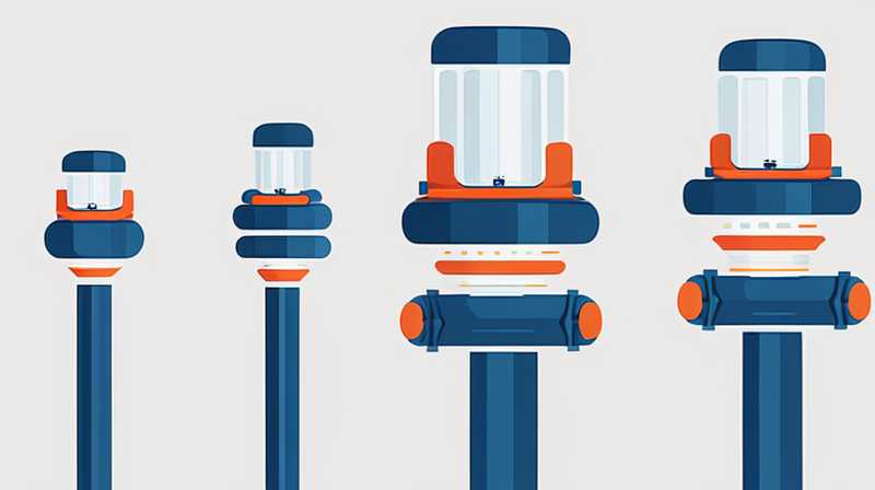 How to adjust the solar check valve