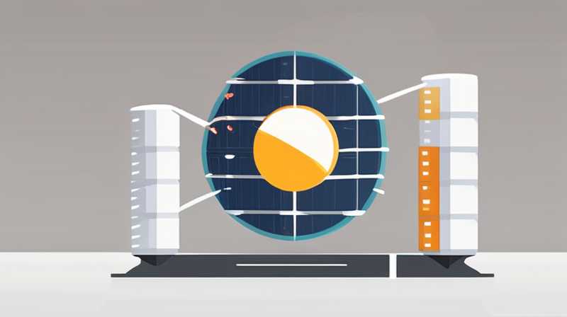 How to repair solar barrel video