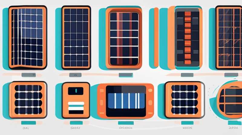 How much does a solar lithium battery cost