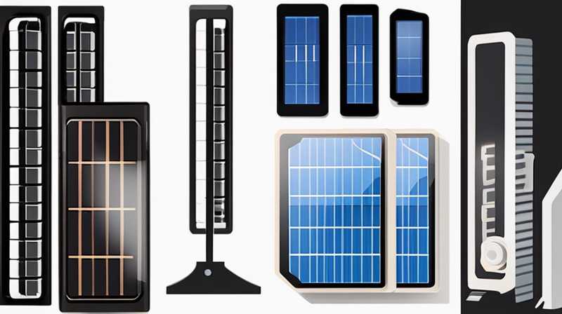 Does the solar bracket have heat preservation? How much does it cost?