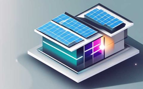 What does the three-volt solar energy convert into?