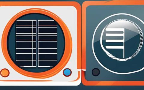 How much voltage should solar lights be adjusted?