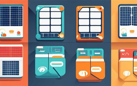 How to learn to make solar panels