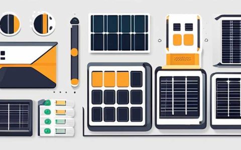 How much profit can you make from selling solar panels?