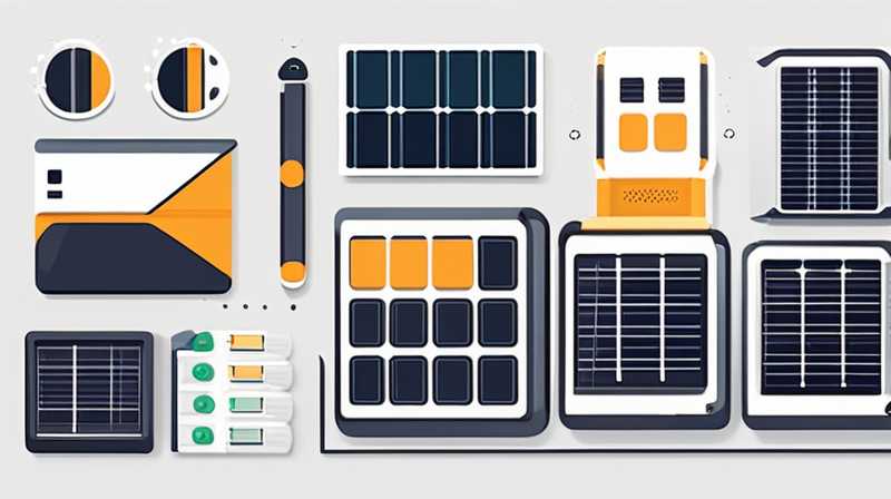 How much profit can you make from selling solar panels?