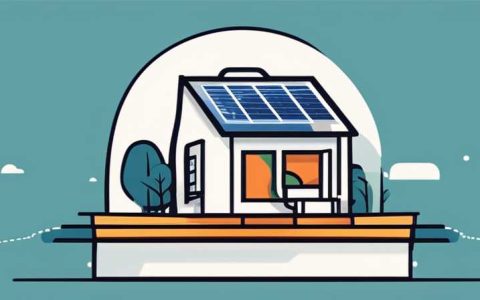 Solar Energy Cleaning Video
