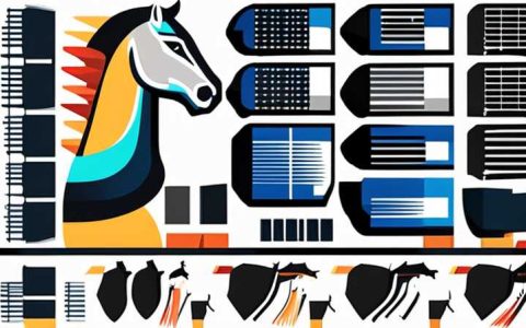 How about the solar panels of the horse