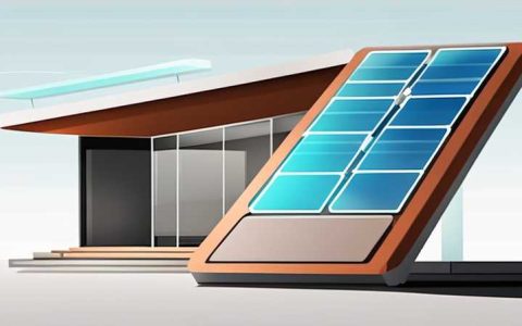 Why not promote solar glass