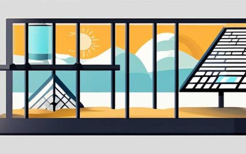 How to install solar lights without electricity